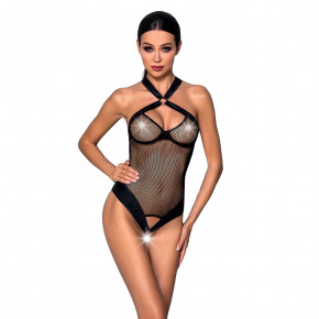 ѳ    Passion Amanda Body black L/XL