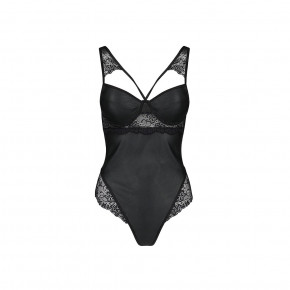   -   Passion Loona Body black L/XL 4