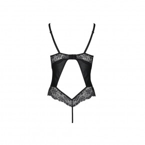   -   Passion Loona Body black L/XL 5