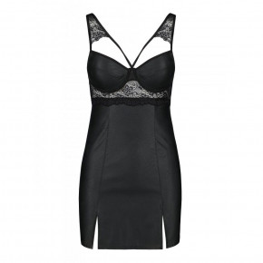 -  -   Loona Chemise Passion black L/XL 6