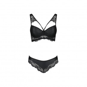   -   Passion Loona Set black S/M 6