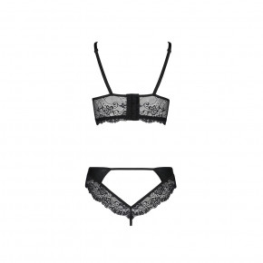   -   Passion Loona Set black S/M 7