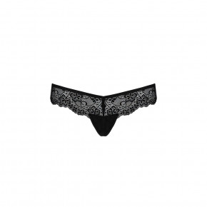  -    Passion Naja Thong black S/M 6