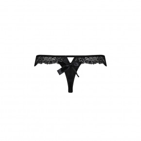  -    Passion Naja Thong black S/M 7