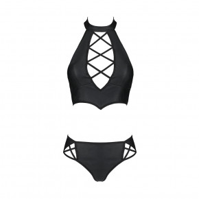   - Passion Nancy Bikini black L/XL 6