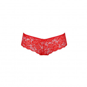 -    Passion Raja Thong red S/M 6