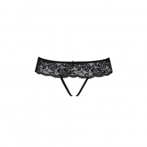     Passion Senia Thong black L/XL 6