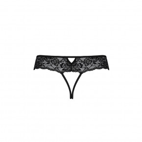     Passion Senia Thong black L/XL 7