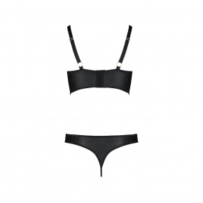        Passion Malwia Bikini black S/M 5