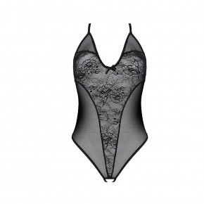        Passion Ursula Body black S/M 4