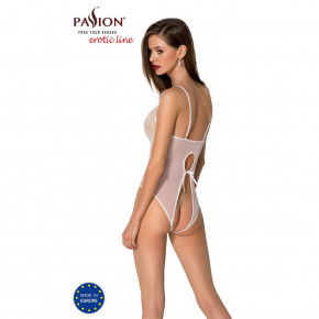        Passion Ursula Body white L/XL 3