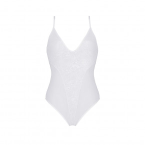        Passion Ursula Body white L/XL 4