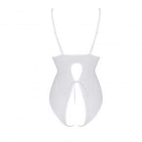        Passion Ursula Body white S/M 5