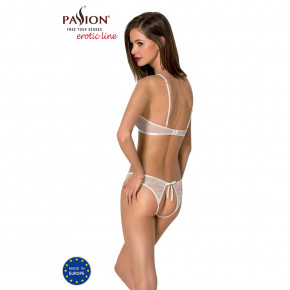 : ,        Passion Ursula Set white L/XL 3