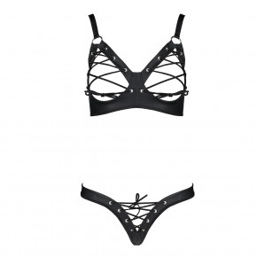    Passion CELINE BIKINI black S/M 4