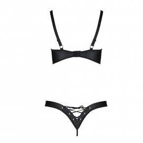    Passion CELINE BIKINI black S/M 5