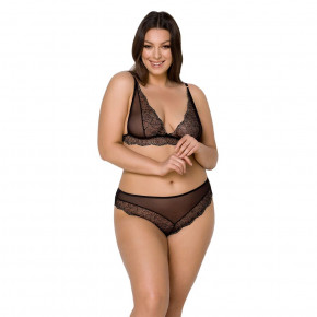   Passion Amberly Set black 6XL/7XL