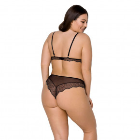   Passion Amberly Set black 6XL/7XL 3