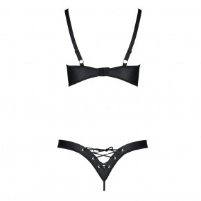    Passion CELINE BIKINI black 4XL/5XL 5