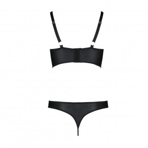        Passion Malwia Bikini black 4XL/5XL 5