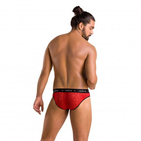    Passion 031 Slip Mike Red L/XL 5