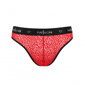    Passion 031 Slip Mike Red L/XL 6