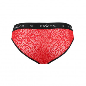    Passion 031 Slip Mike Red L/XL 7