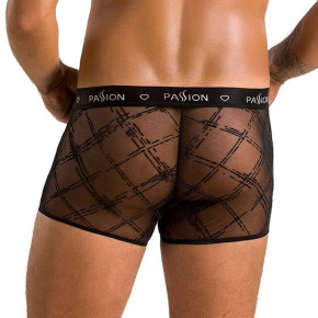    Passion 032 Short James Black XXL/XXXL 3