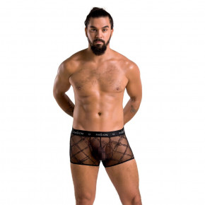    Passion 032 Short James Black XXL/XXXL 4