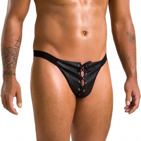     Passion 044 Slip Ben Black L/XL - Kupidon.toys