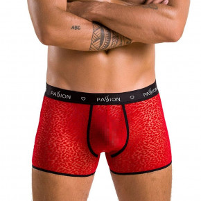    Passion 046 Short Parker Red L/XL