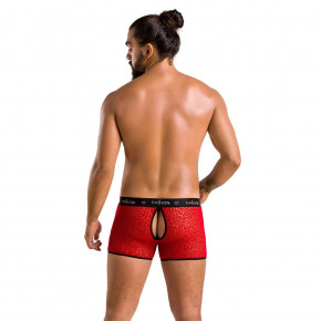    Passion 046 Short Parker Red L/XL 5