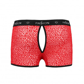    Passion 046 Short Parker Red L/XL 7