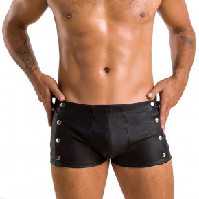      Passion 048 Short David Black S/M