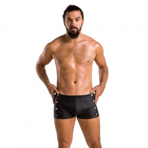      Passion 048 Short David Black S/M 4