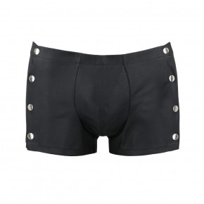      Passion 048 Short David Black S/M 6