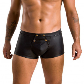      Passion 050 Short Patrick Black L/XL