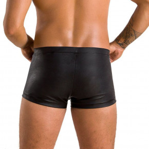      Passion 050 Short Patrick Black S/M 3