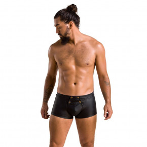      Passion 050 Short Patrick Black S/M 4