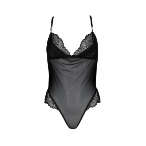 ѳ     Passion DELIENA BODY black L/XL 5