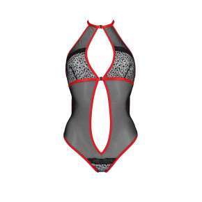 ѳ      Passion SATARA BODY red L/XL 5