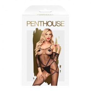     Penthouse Under Arrest  XL 4