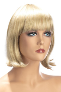  World Wigs SOPHIE SHORT BLONDE