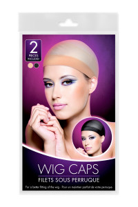     World Wigs WIG CAPS 2 FILETS SOUS (2 .) 4