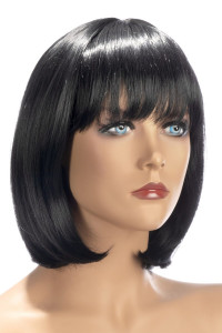  World Wigs CAMILA MID-LENGTH BROWN