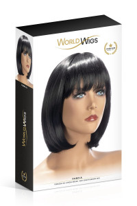  World Wigs CAMILA MID-LENGTH BROWN 3