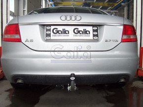  Galia AUDI A6 04-11   4WD QUATTRO   (A0396c)