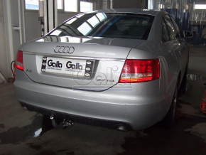  Galia AUDI A6 04-11   4WD QUATTRO   (A0396c) 3