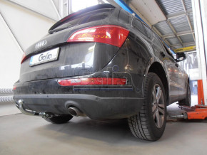  Galia AUDI Q5 08-   (A0465c) 4