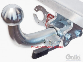  Galia CITROEN C-Crosser Mitsubishi Outlander XLPeugeot 4007 07- (C0546c)